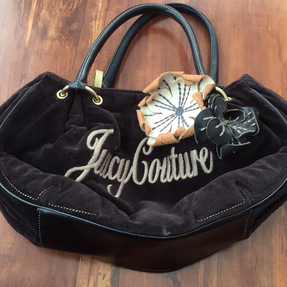 Juicy Couture Purse